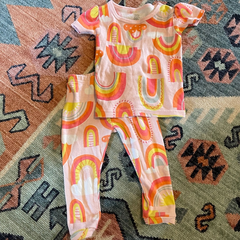 Just one you by Carter’s pajamas
